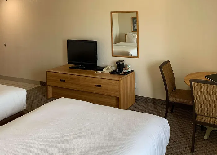 Rodeway Inn