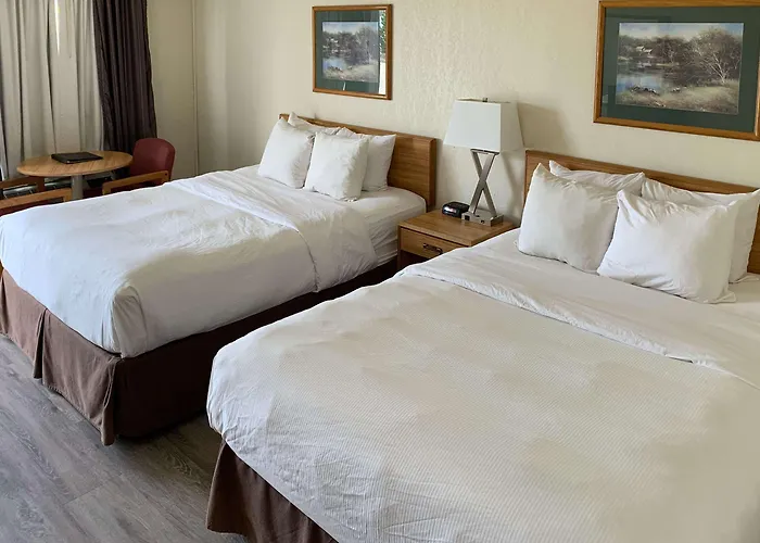 Rodeway Inn