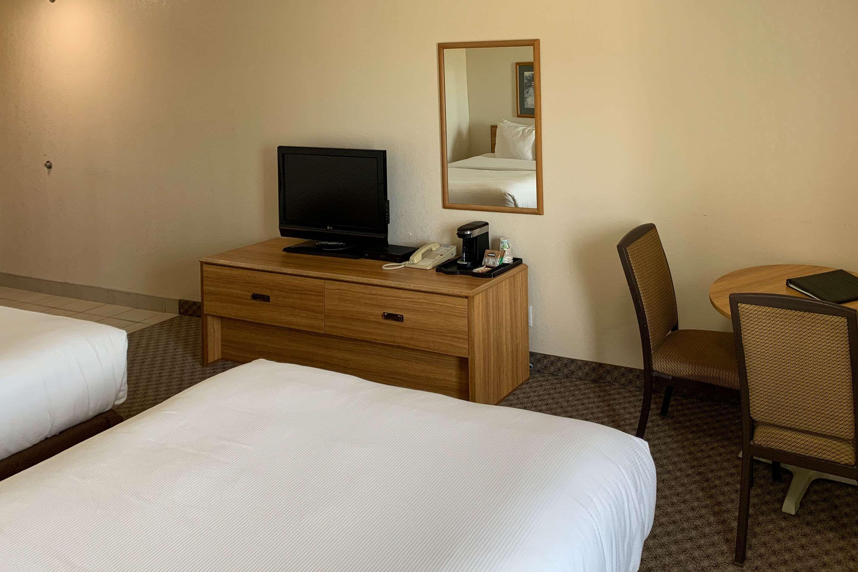 Rodeway Locanda 2*