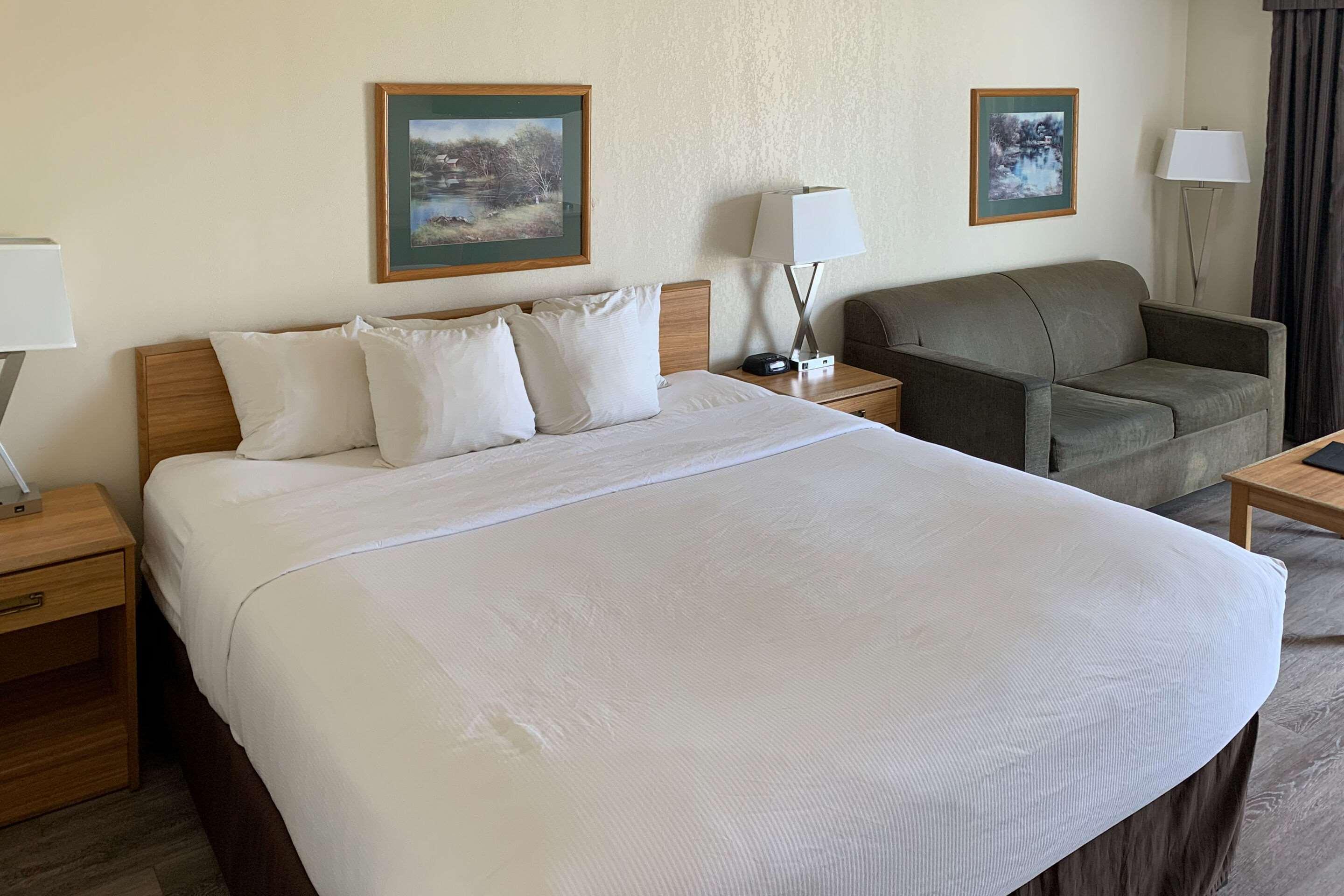Rodeway Locanda 2*