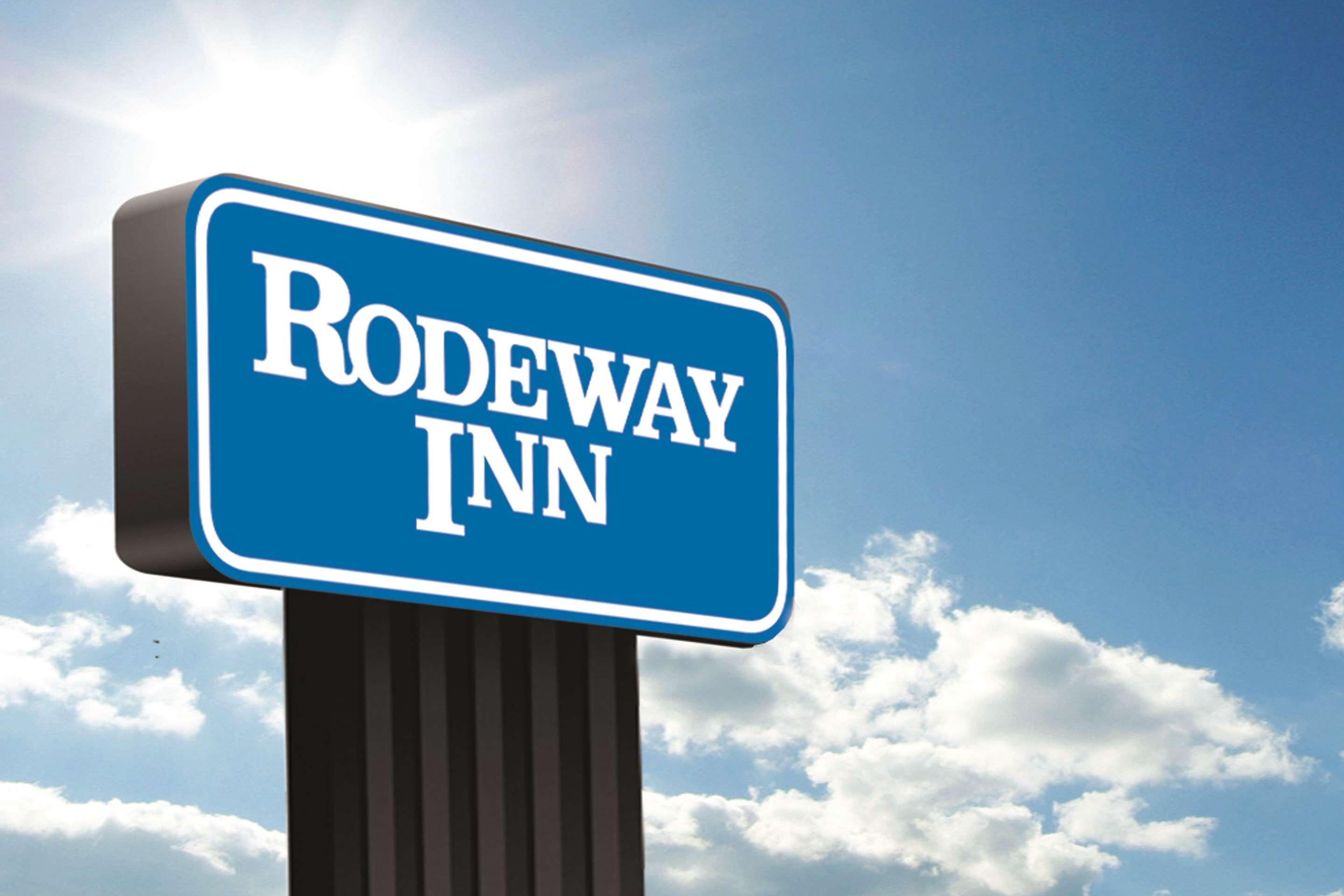Rodeway 2* Windsor Mill