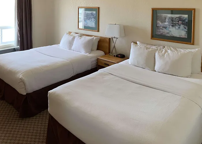 Rodeway Inn