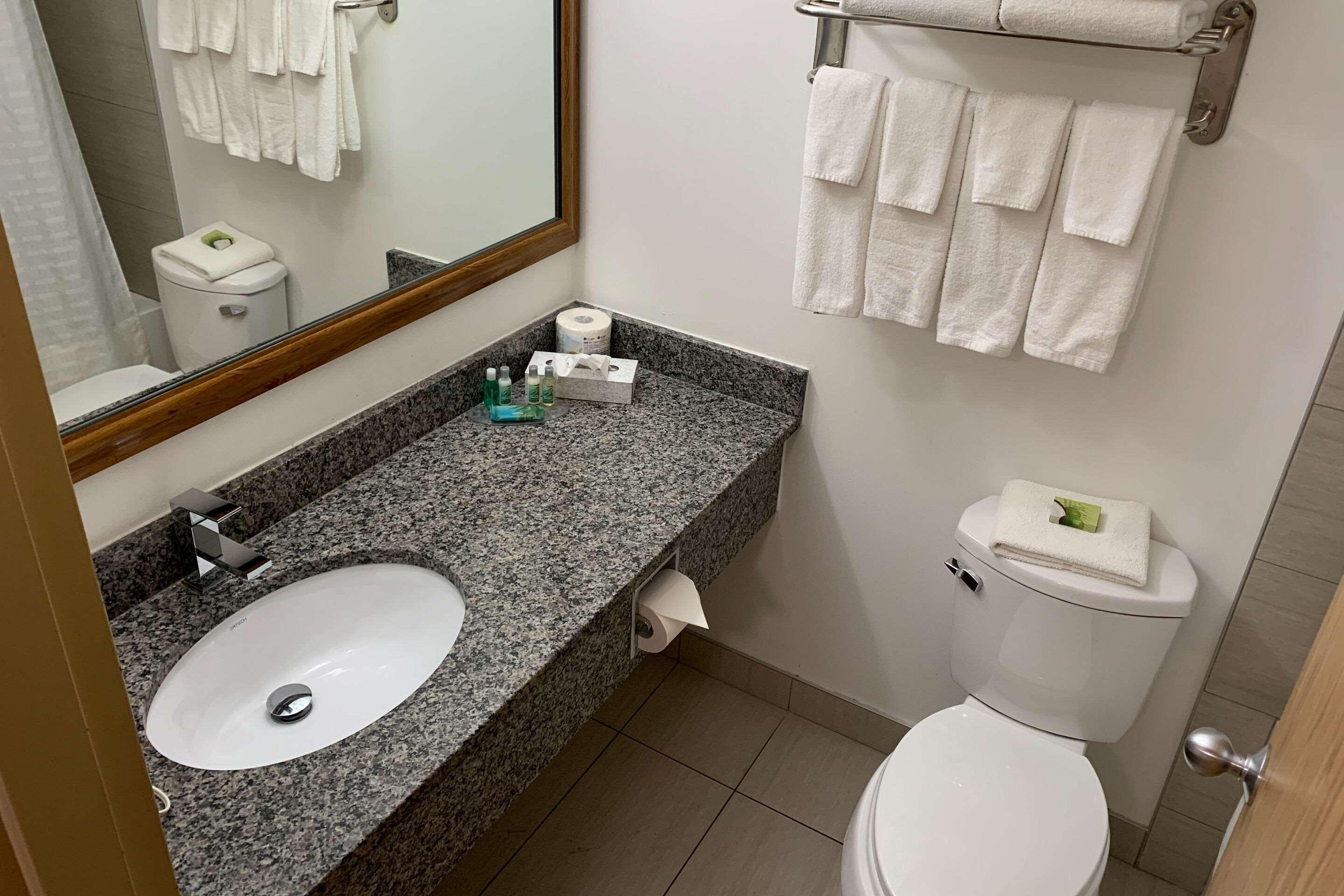 Rodeway Inn