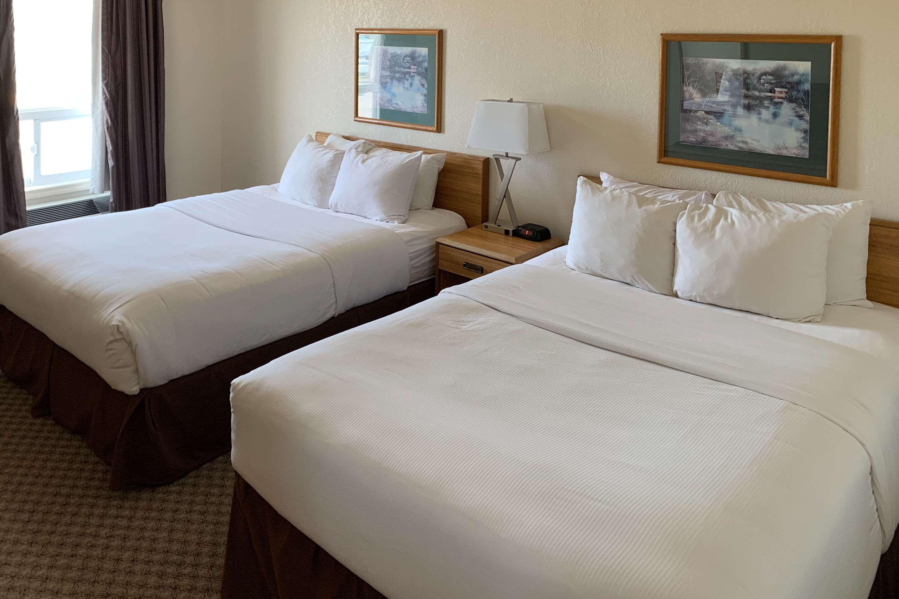 Inn Rodeway