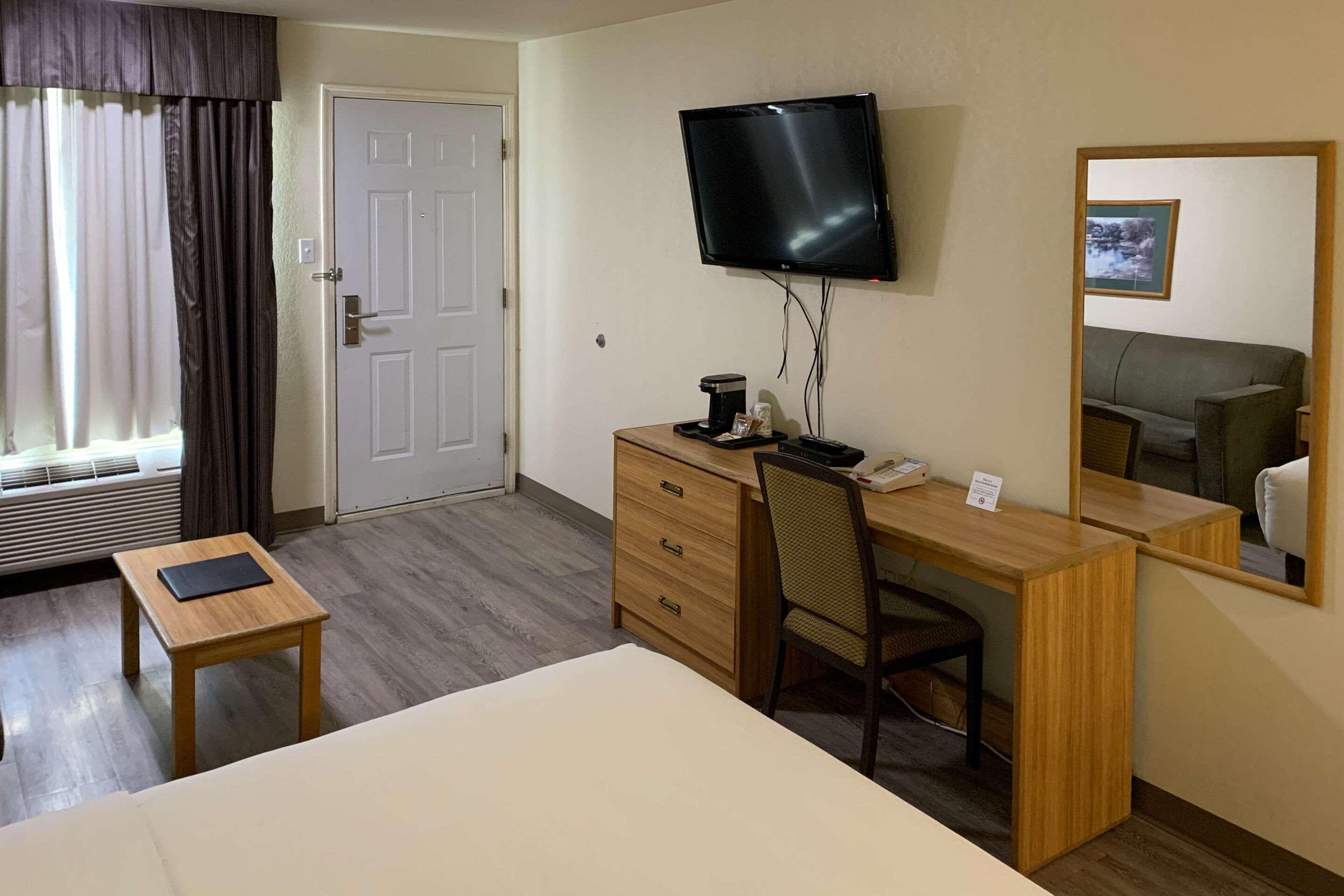 Inn Rodeway