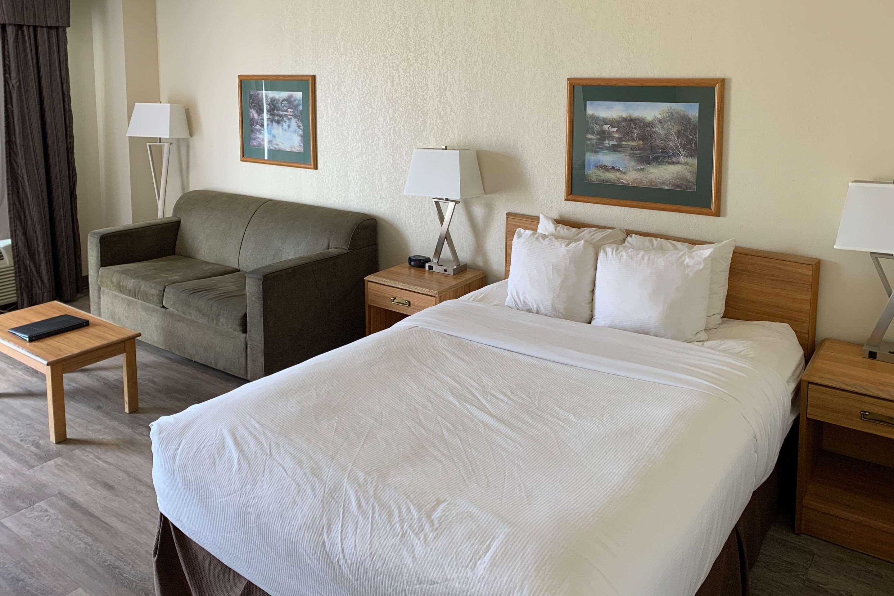 Rodeway Inn Windsor Mill